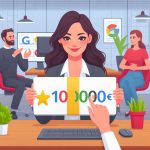 Google + Kafog +100000$