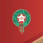 شعار الجامعة الملكية المغربية لكرة القدم (FRMF) – وظائف IT الرباط سلا