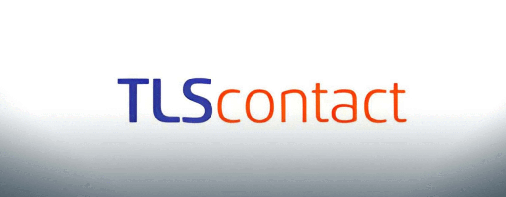 TLScontact، إدارة التأشيرات الدولية، الأمن الوثائقي (ISO 27005)، الراتب التنافسي، وظائف الامتثال (Compliance).