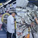 خط إنتاج الأسلاك الكهربائية (الكابلاج) في بوقنادل، توظيف 4000 عامل وعاملة، التكوين الميداني في الصناعة، النقل والمطعم متوفران، المهارات الصناعية الأساسية.