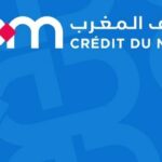 بنك Crédit du Maroc (مصرف المغرب)