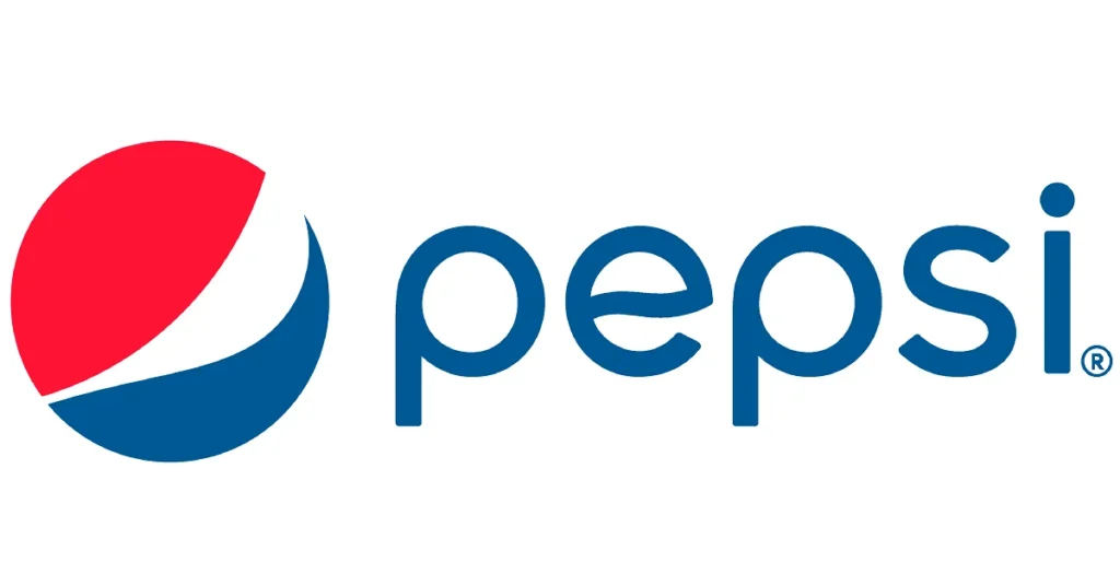 شعار Pepsi، Varun Beverages Morocco، توظيف مسؤول الموارد البشرية (Recrutement et Intégration)، الاستقرار الوظيفي، الراتب التنافسي في الصناعات الغذائية.
