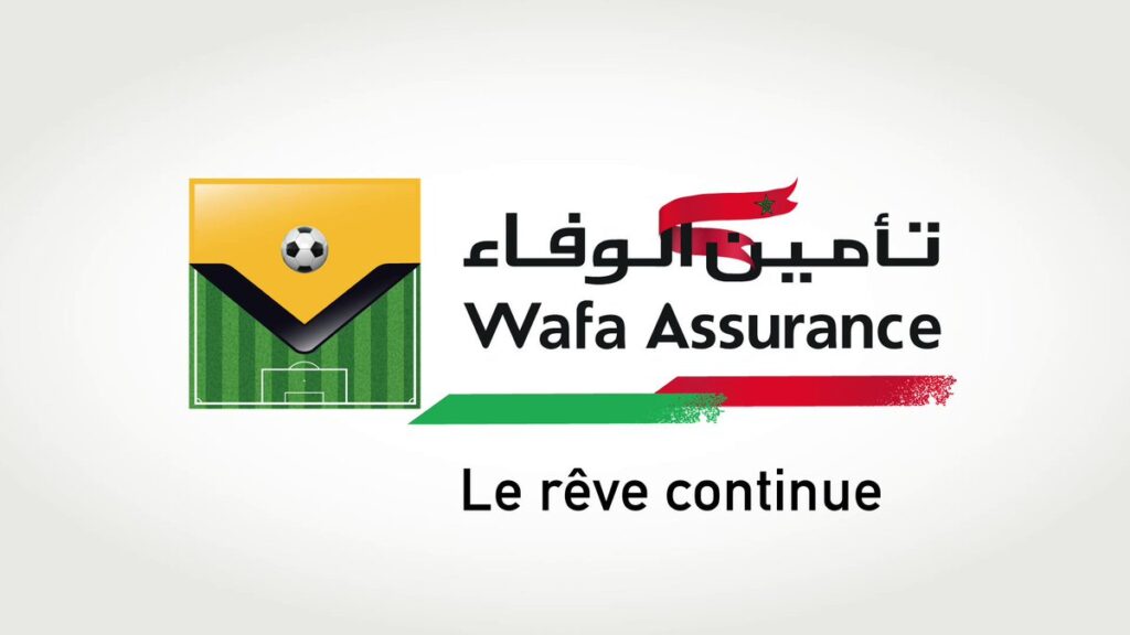شركة وفا للتأمين (Wafa Assurance) – وظائف CDI في الدار البيضاء