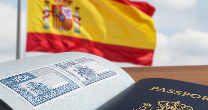 جوازات سفر وتأشيرات سفر | التقديم لبرنامج ICANN86 العالمي الممول بالكامل في إشبيلية إسبانيا 2026.