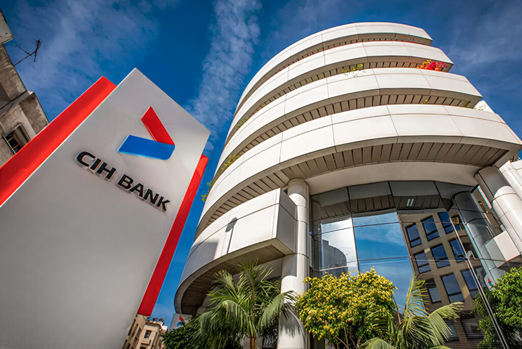 انضم إلى عائلة CIH Bank: حملة توظيف كبرى تشمل مدناً ومناصب استراتيجية في كل أنحاء المملكة