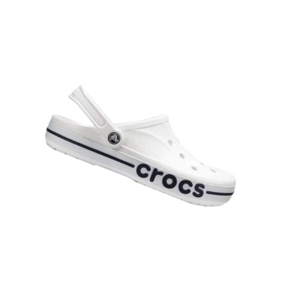 أحذية كروكس (Crocs) العصرية كلوجز مريحة للجنسين مضادة للماء متوفرة بالأسود، الأبيض، الوردي، والأزرق - Image 5