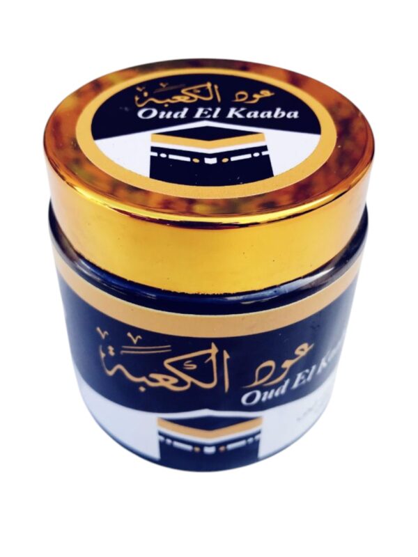 مجموعة بخور العود العربي المعطر الفاخرة (معمول/مبسوس) روائح عطور إماراتية خليجية للمنزل والمناسبات - Image 13