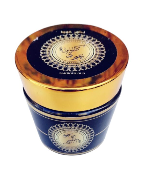 مجموعة بخور العود العربي المعطر الفاخرة (معمول/مبسوس) روائح عطور إماراتية خليجية للمنزل والمناسبات - Image 5