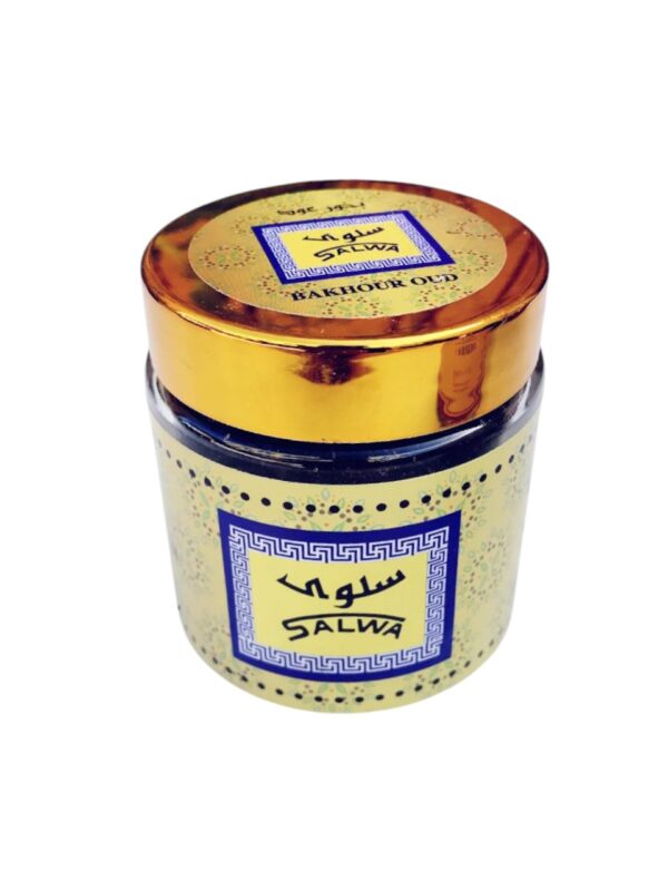 عبوة بخور عود أنا الأسود، بخور عود مود، معمول يارا، مبسوس قائد الفرسان، بخور عربي فاخر