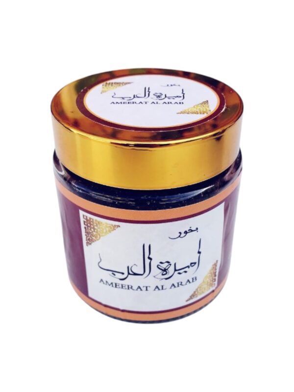 مجموعة بخور العود العربي المعطر الفاخرة (معمول/مبسوس) روائح عطور إماراتية خليجية للمنزل والمناسبات - Image 12