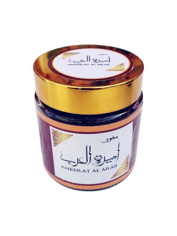 مجموعة بخور العود العربي المعطر الفاخرة (معمول/مبسوس) روائح عطور إماراتية خليجية للمنزل والمناسبات - Image 9