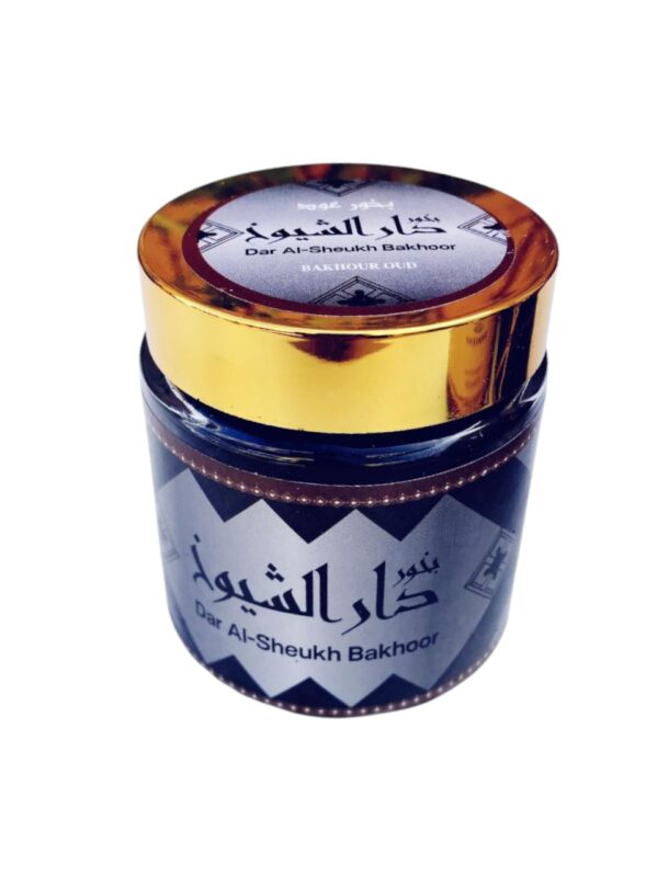 مجموعة بخور العود العربي المعطر الفاخرة (معمول/مبسوس) روائح عطور إماراتية خليجية للمنزل والمناسبات - Image 16